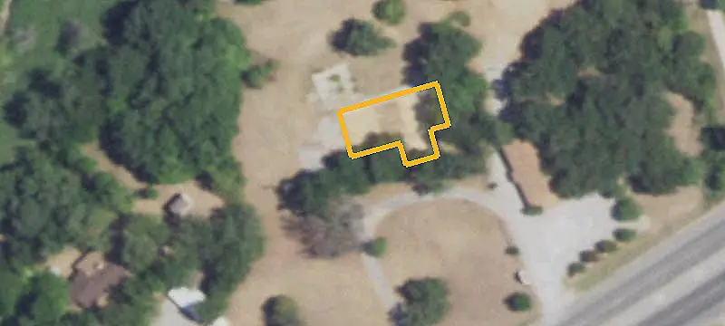 Commercial Land with Highway Frontage