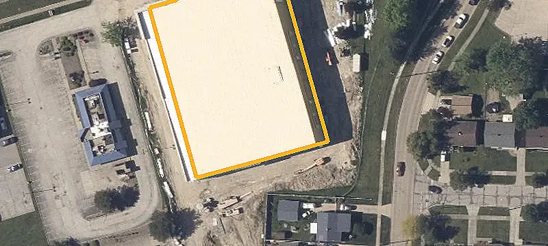 Land Parcel