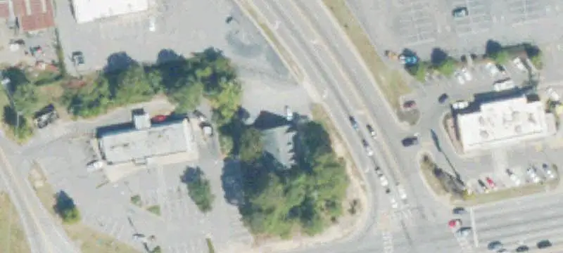 Corner Commercial Land Parcel