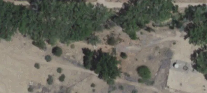 Commercial Land with Street Frontage