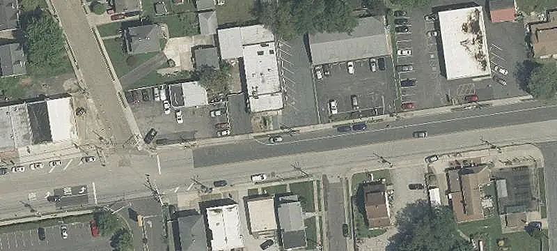 Storefront Property