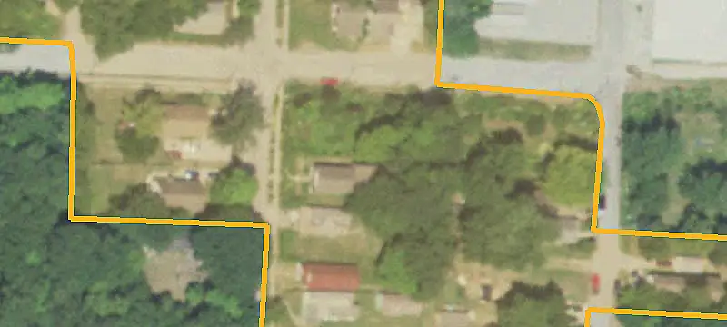 Vacant Land
