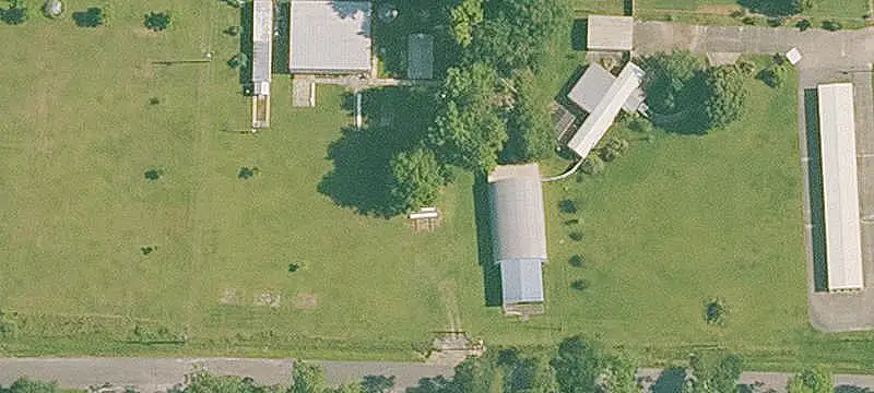 Mixed-Use Property with Quonset Building