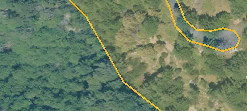 Land or Vacant Lot
