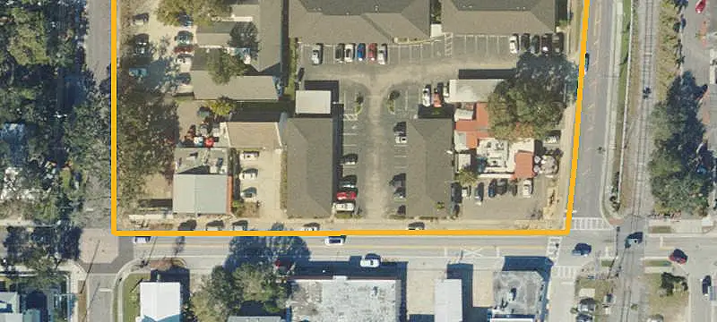 Downtown Office Property