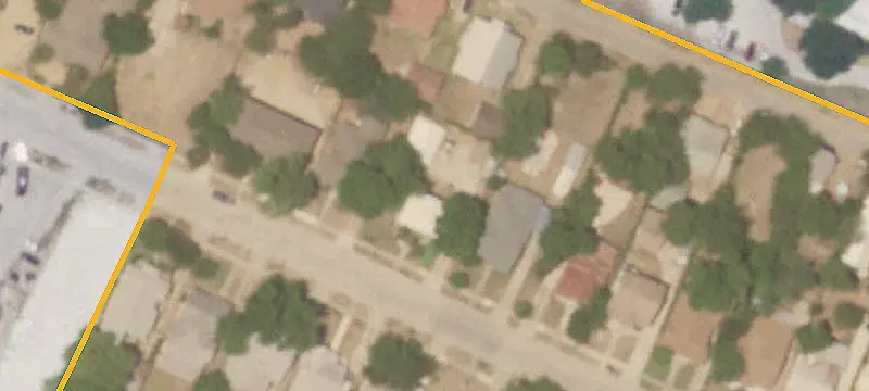 Multifamily Assemblage with Redevelopment Potential