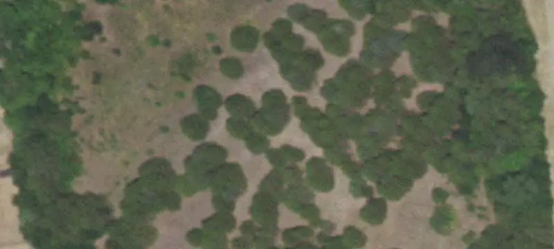 Agricultural Land with Dual Road Access