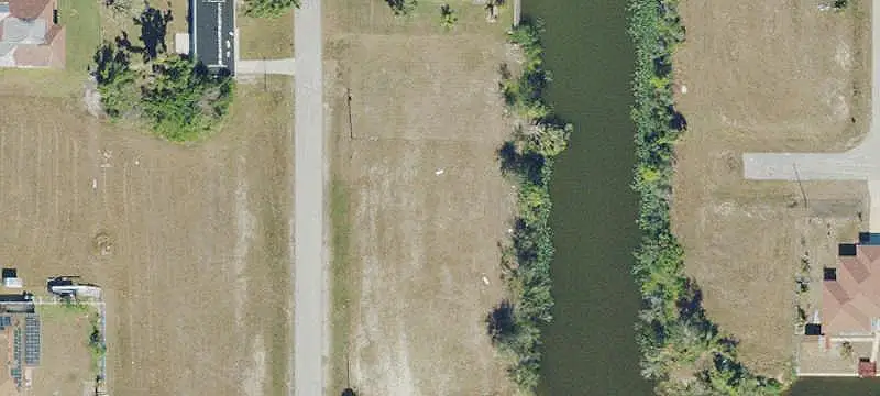 Vacant Land