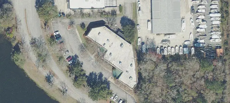 BluePearl Pet Hospital Property