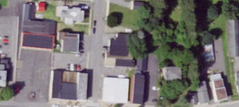 Commercial Mixed-Use Property