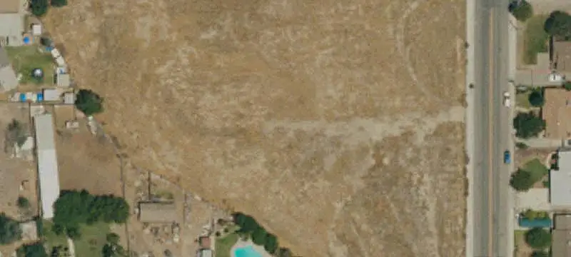 Unimproved Land