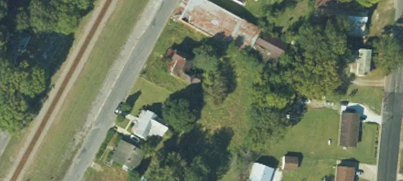 Grocery and Convenience Store Property