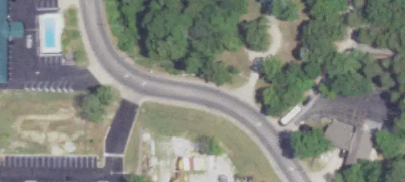 Cleared Commercial Land