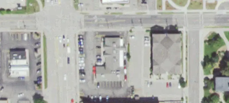 Three-Tenant Net-Lease Property