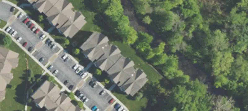 Ground-Level Residential Income Property