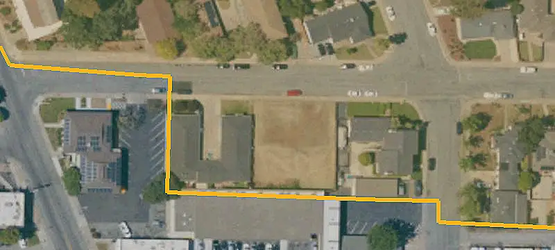 New Construction Off-Grid Duplex
