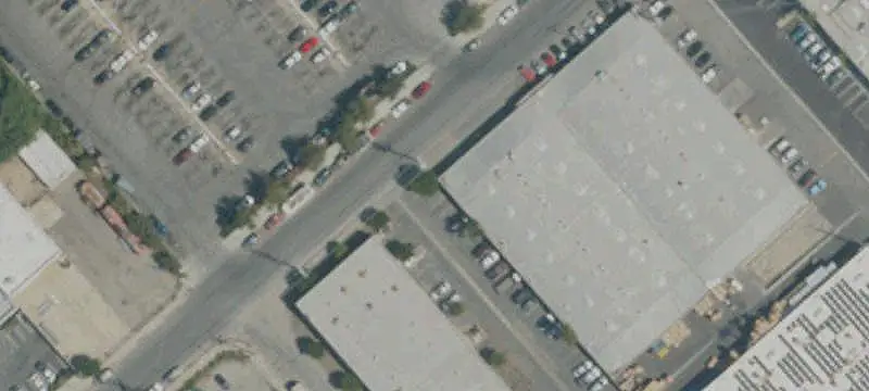 Warehouse Condominium with Truck Door
