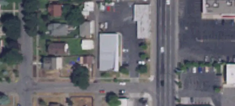 Renovated Automotive Property