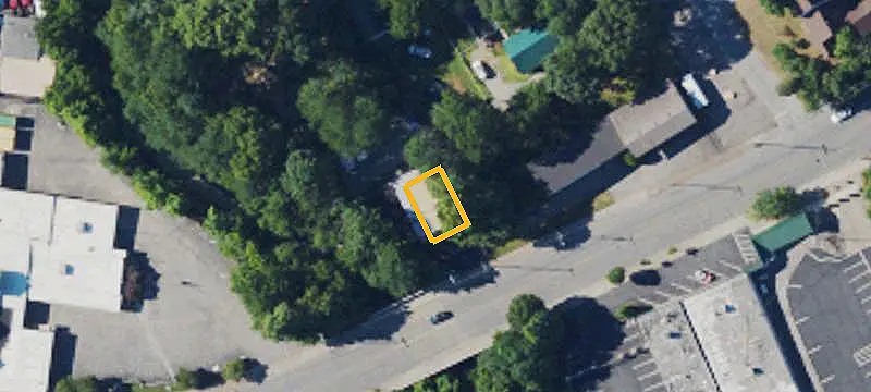 Multi-Suite Mixed-Use Property