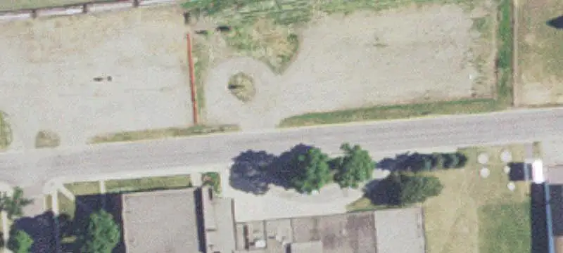 Former Middle School Campus
