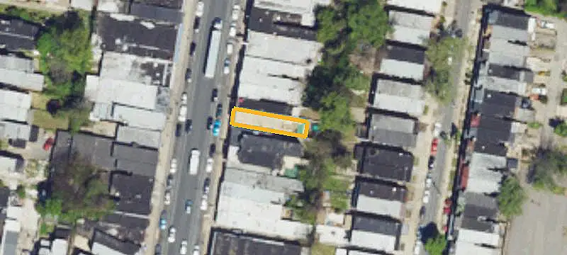 Remodeled Mixed-Use Property