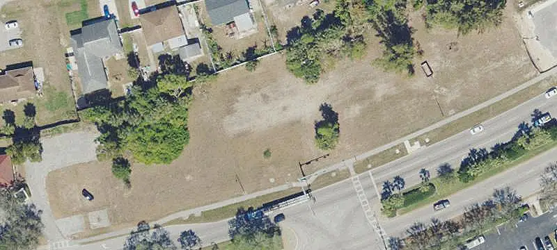 Commercial Land