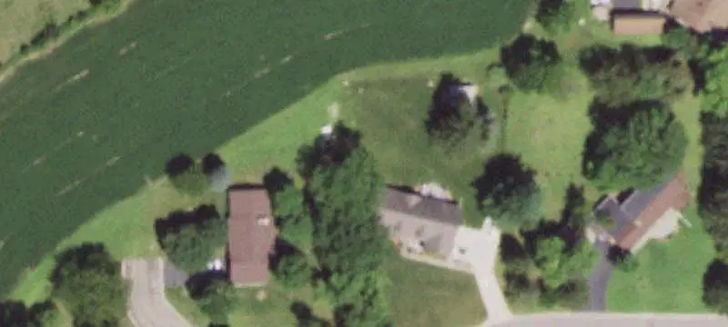 Standalone Distribution Center