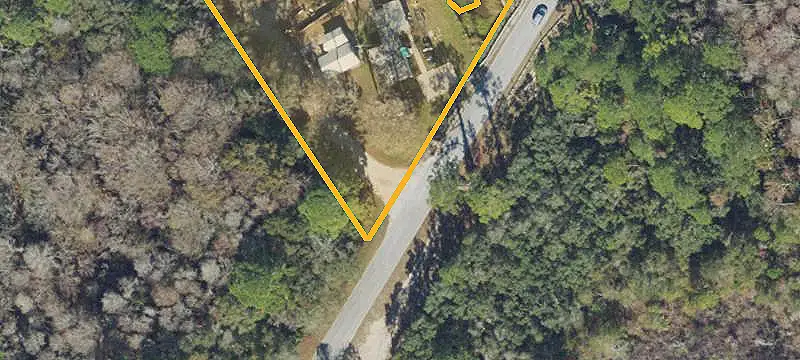 Private Hunting Land Parcels