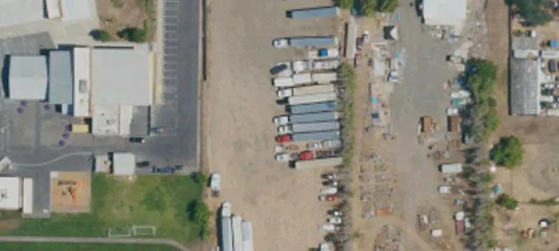 Industrial Land with Office