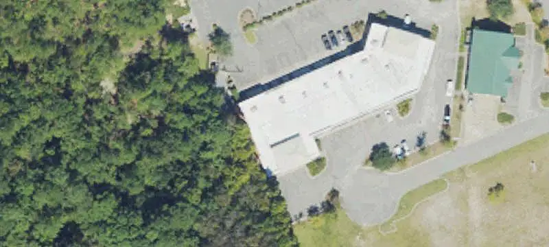 Medical Office Building with Leased Suites