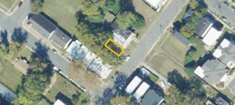 Six-Home Multifamily Property