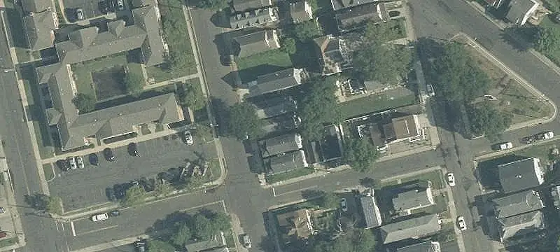 Updated Duplex with 5 Garages
