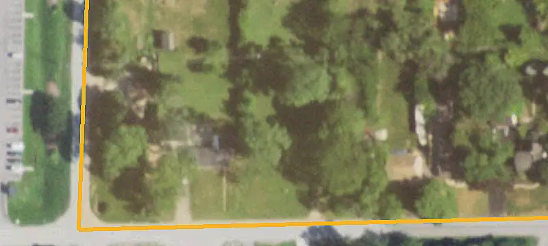 Subdividable Industrial Land