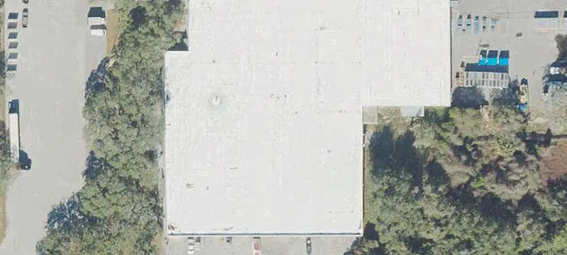 Large Industrial Property