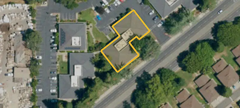 BP-Zoned Office Building