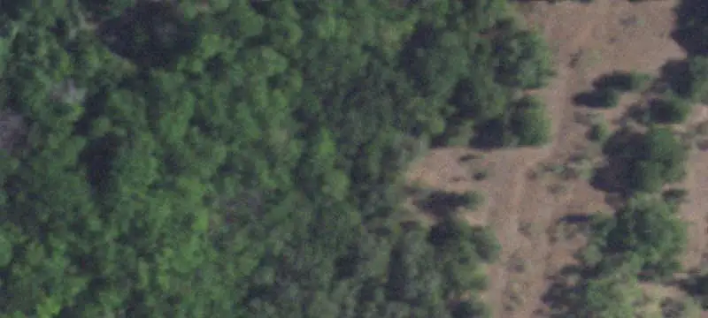 Ranch Property with Stock Tanks