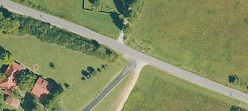 Farm Property with Dairy Barn
