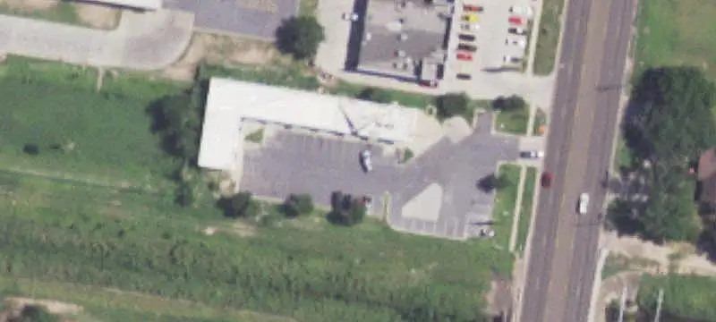 Retail Space Near Sam's Club
