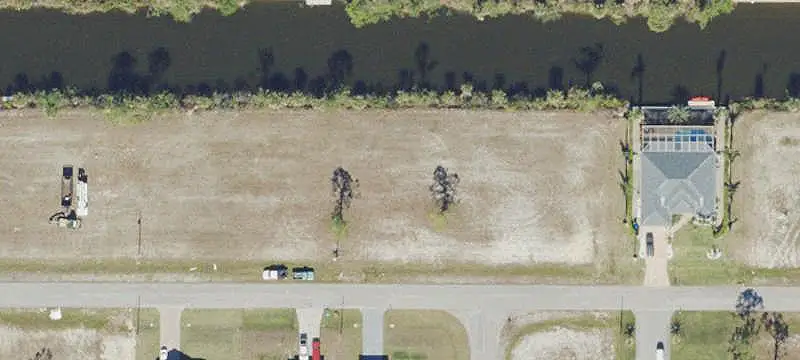 Lot & Land