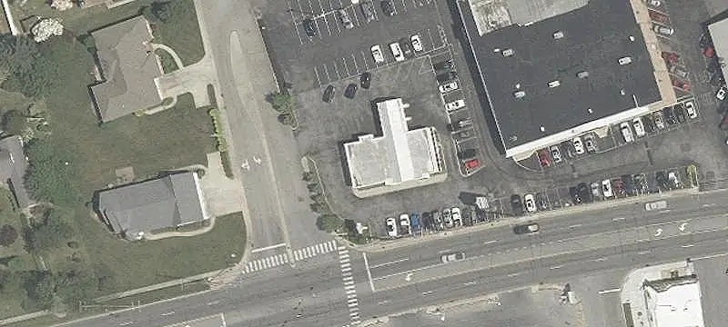 Front-Facing Retail Suite