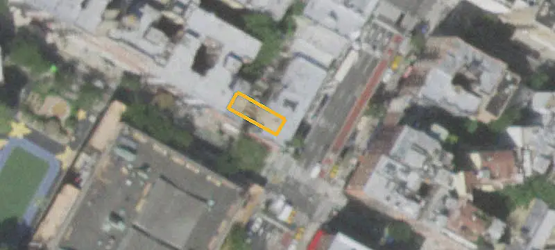 Ground-Floor Retail Space