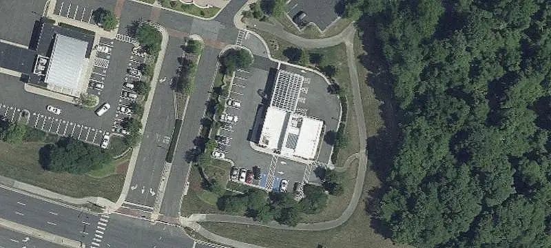 NNN Property with Triple Drive-Through