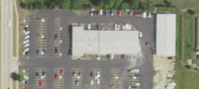 Highway-Front Commercial Land