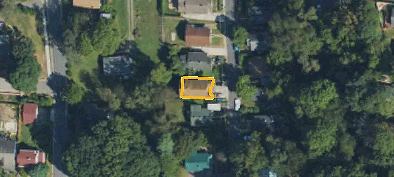 Remodeled Quadplex with Laundry