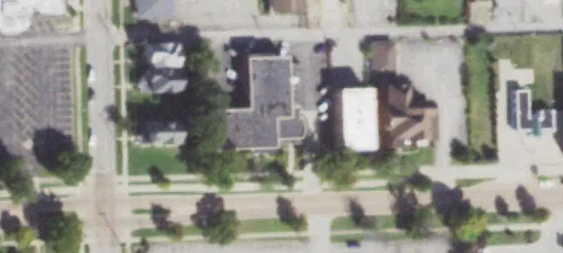 Mixed-Use Property with Apartments