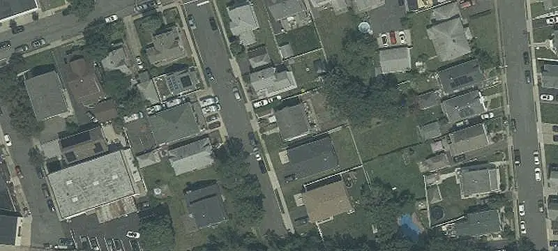 2019-Built Duplex with Private Entrances