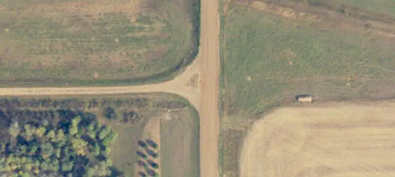 Mobile Home and RV Park