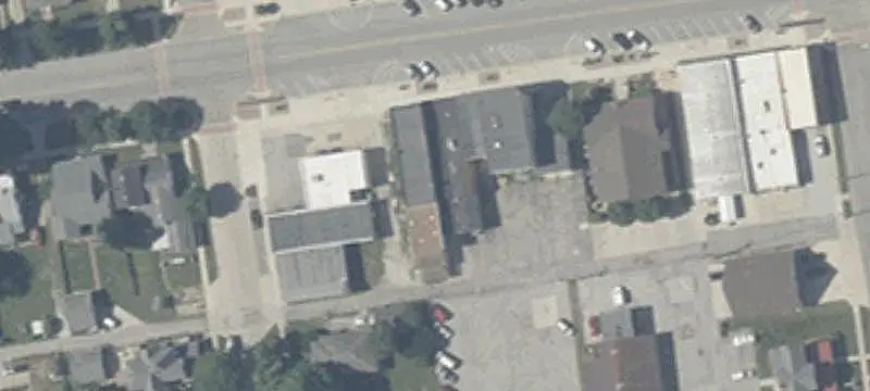 Historic Mixed-Use Building