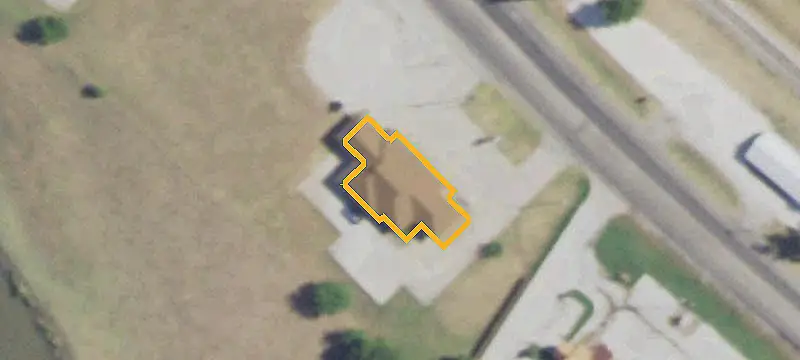 Automotive Shop Property