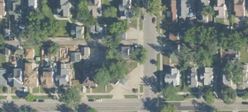 Neighborhood Shopping Center